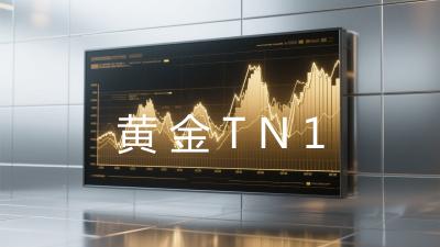 黄金TN1