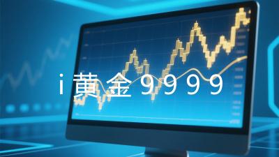 i黄金9999
