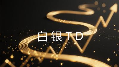 白银TD