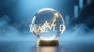 黄金TD
