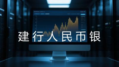 建行人民币银