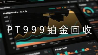 PT999铂金回收